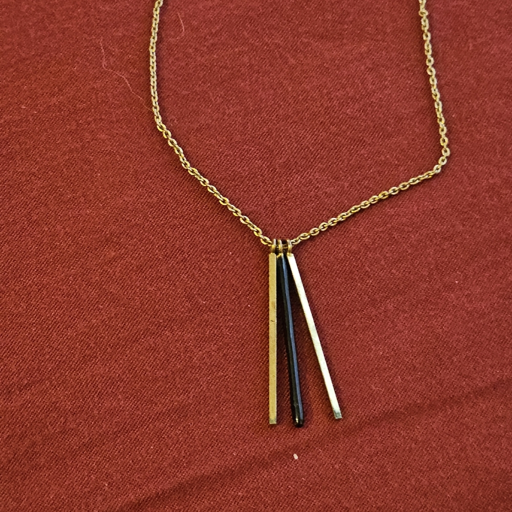 Vintage Isabel marant necklace